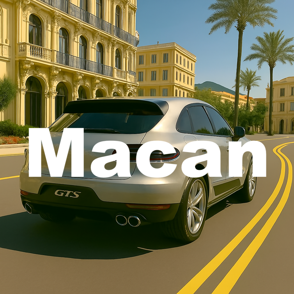 Macan