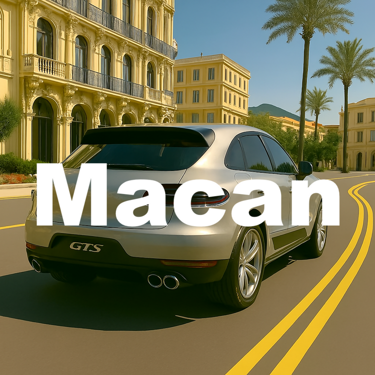 Macan