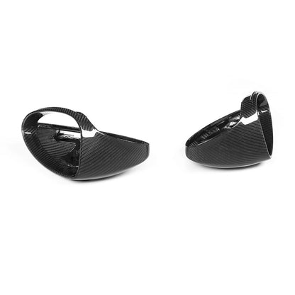 Carbon Spiegelkappen