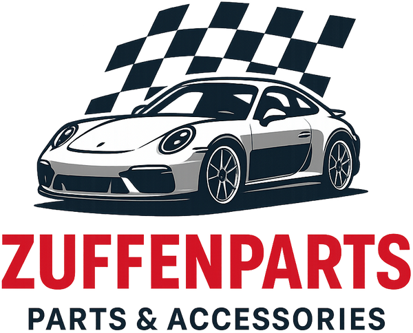 Zuffenparts