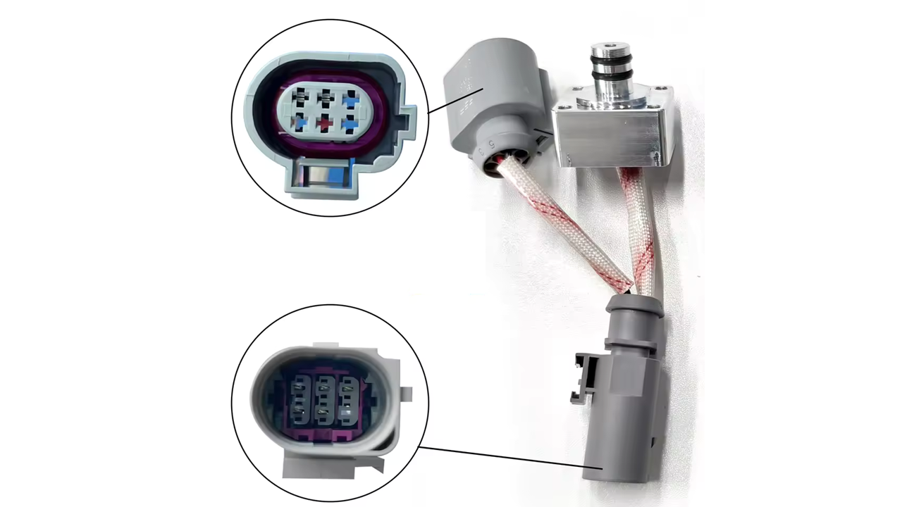 PADM model 991 & 981 & 718