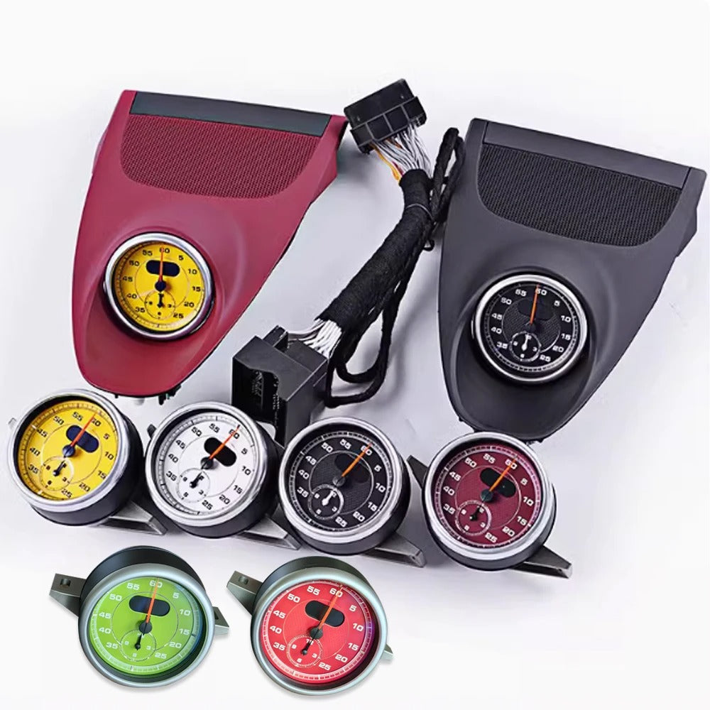 718 Sport Chrono kit