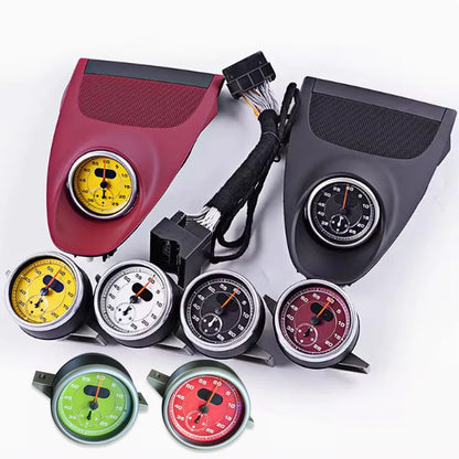 718 Sport Chrono kit