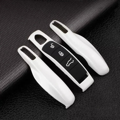 Porsche Sleutel Cover