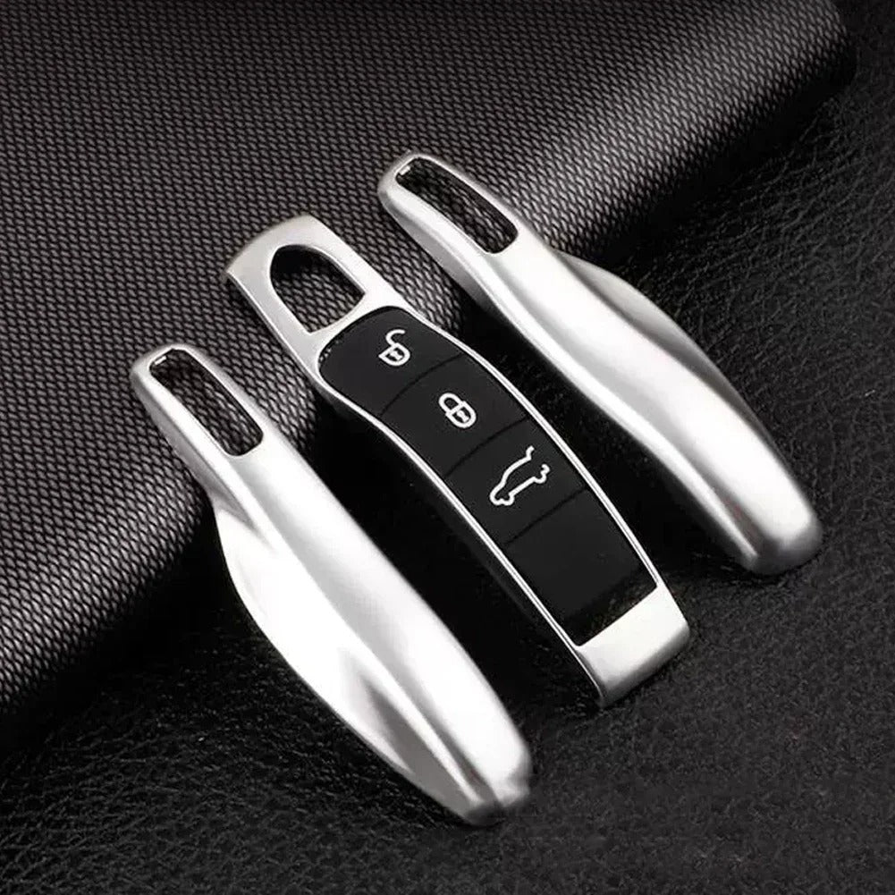 Porsche Sleutel Cover