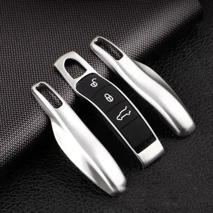 Porsche Sleutel Cover