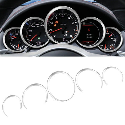 Porsche Dashboard Trim