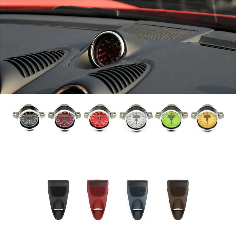 718 Sport Chrono kit