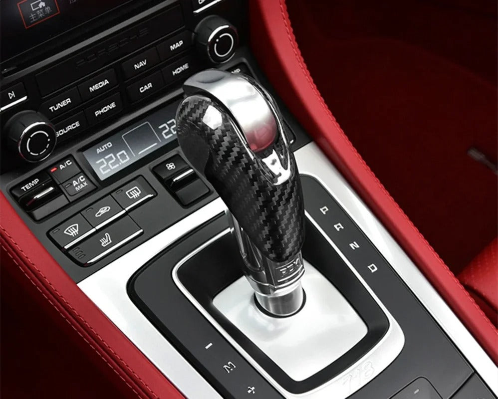 Porsche PDK Shifter