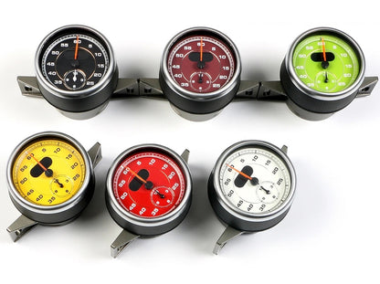 718 Sport Chrono kit