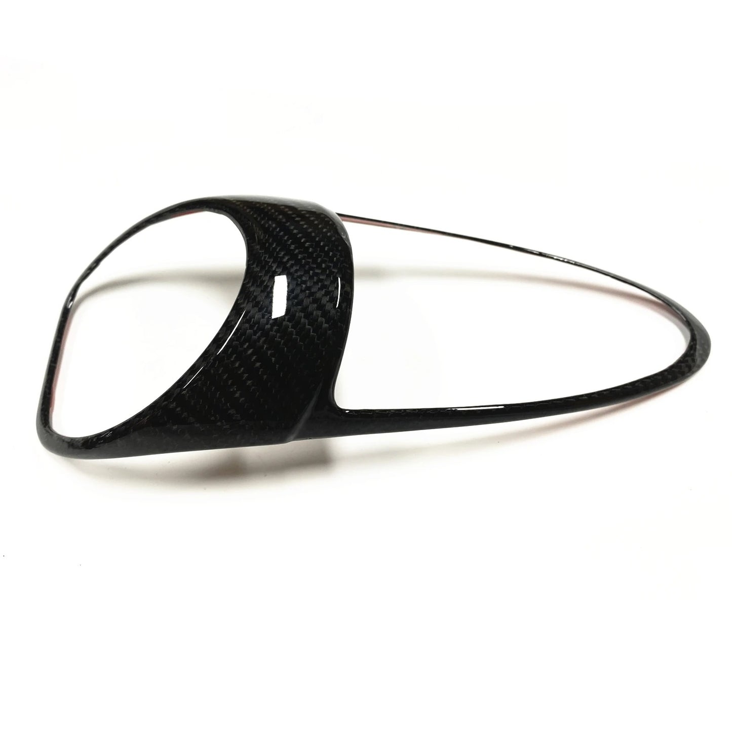 Carbon Luchtroosters