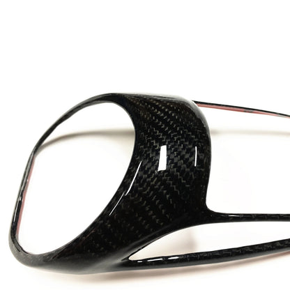 Carbon Luchtroosters