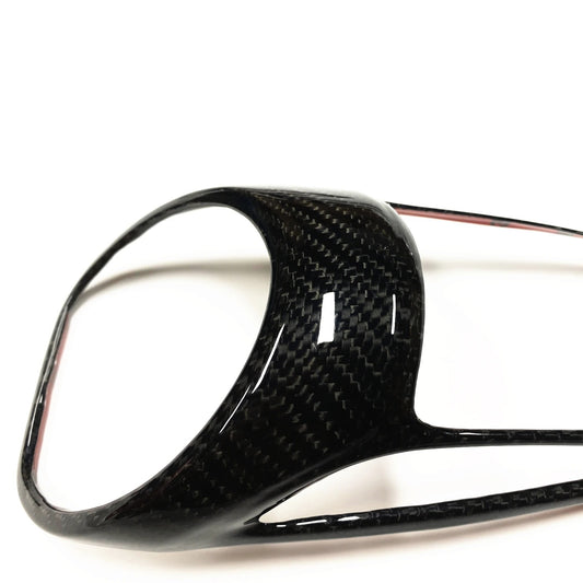 Carbon Luchtroosters