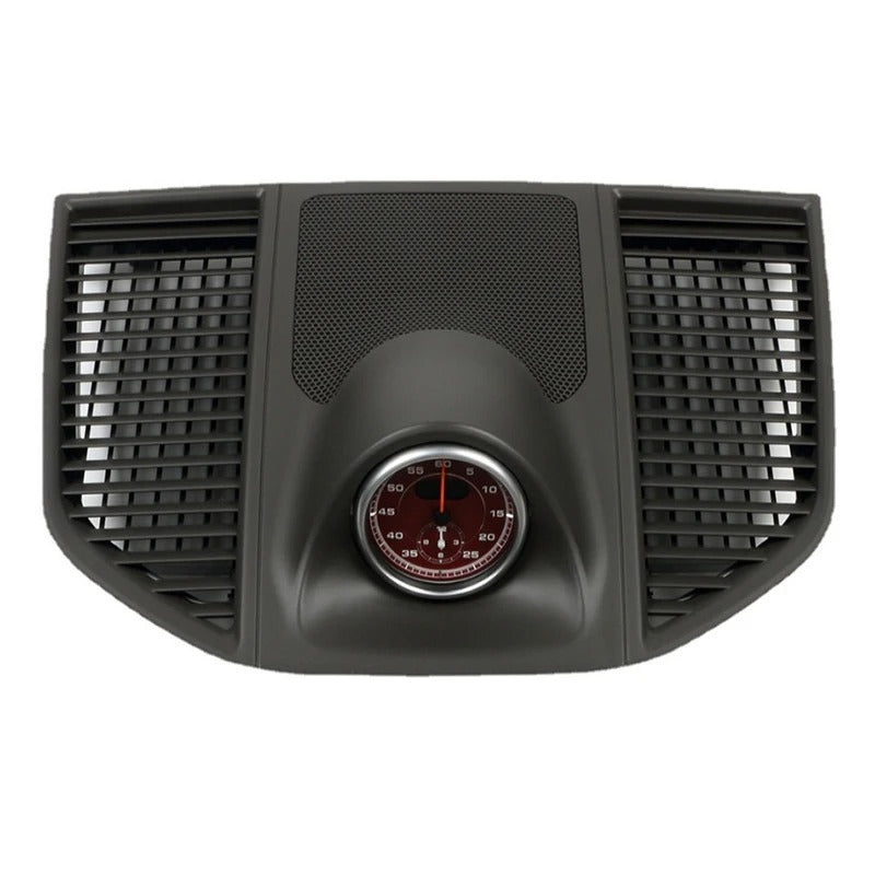 Macan Sport Chrono kit