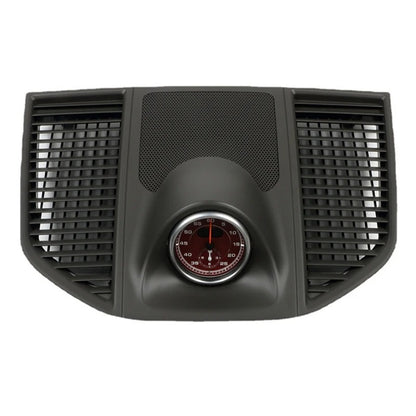 Macan Sport Chrono kit