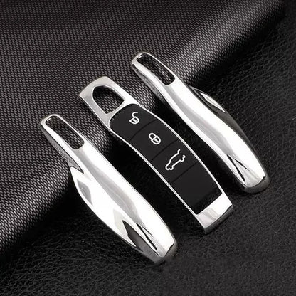 Porsche Sleutel Cover