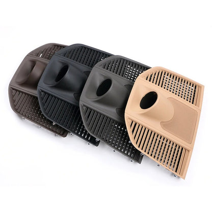 Macan Sport Chrono kit