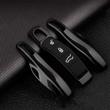 Porsche Sleutel Cover