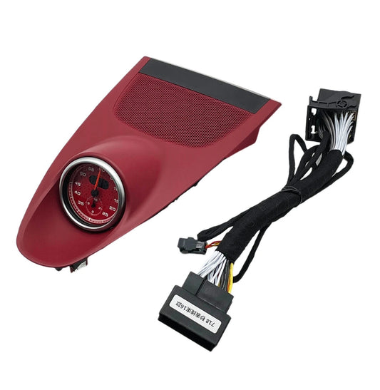 718 Sport Chrono kit